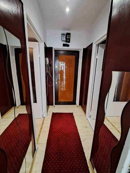 Pantelimon, stradal, Delfinului langa Mega Mall
